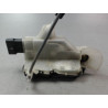 SYSTEME CONDAMNATION AVANT GAUCHE PEUGEOT 3008 2009-