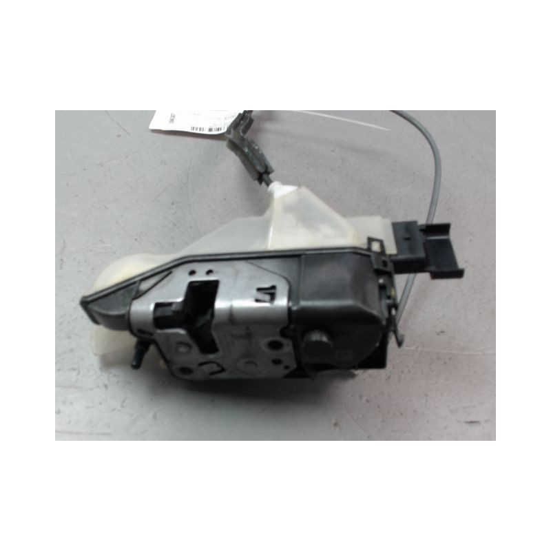 SYSTEME CONDAMNATION AVANT GAUCHE PEUGEOT 3008 2009-