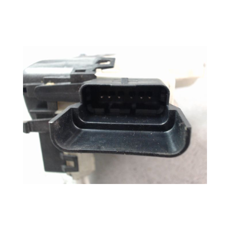 SYSTEME CONDAMNATION AVANT GAUCHE PEUGEOT 3008 2009-
