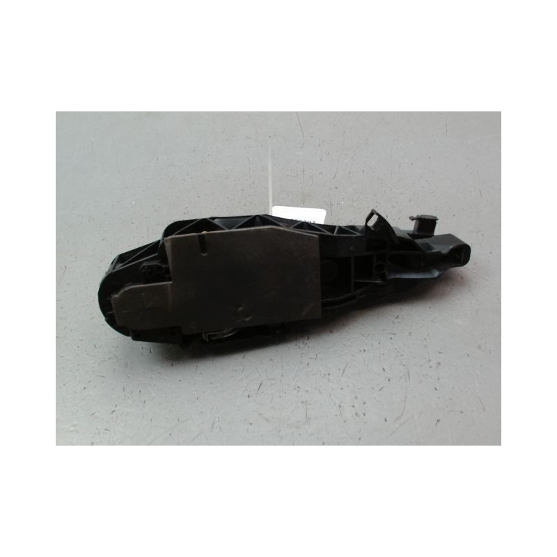 POIGNEE EXTERIEURE PORTE AVANT DROIT PEUGEOT 3008 2009-