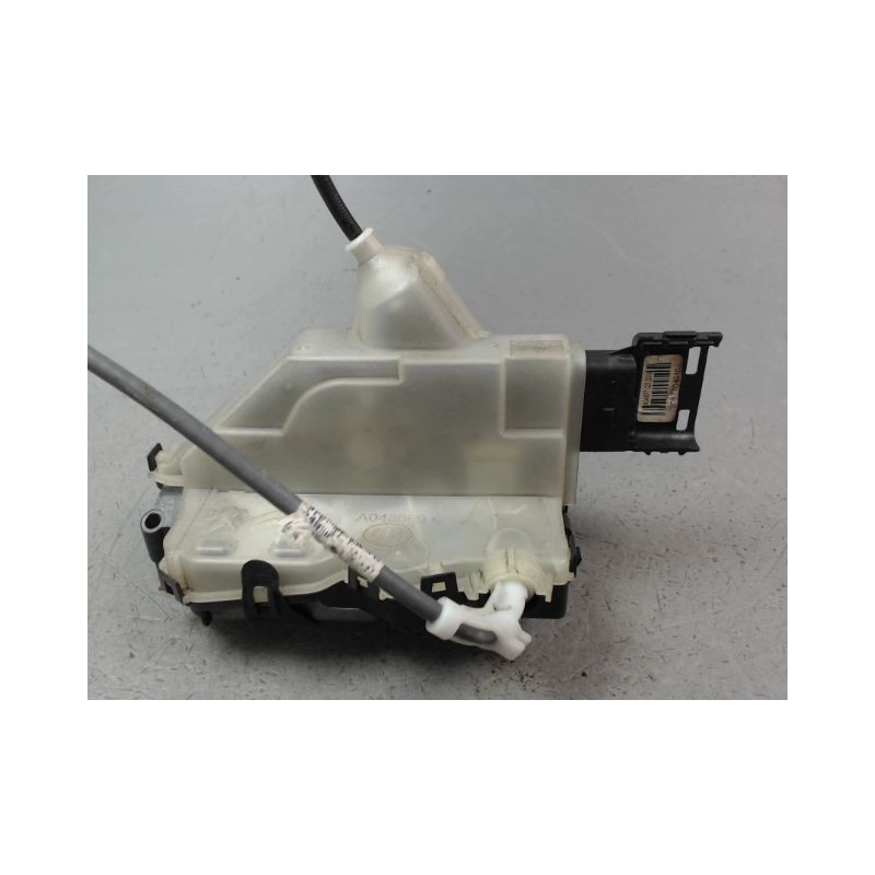 SYSTEME CONDAMNATION ARRIERE DROIT PEUGEOT 3008 2009-