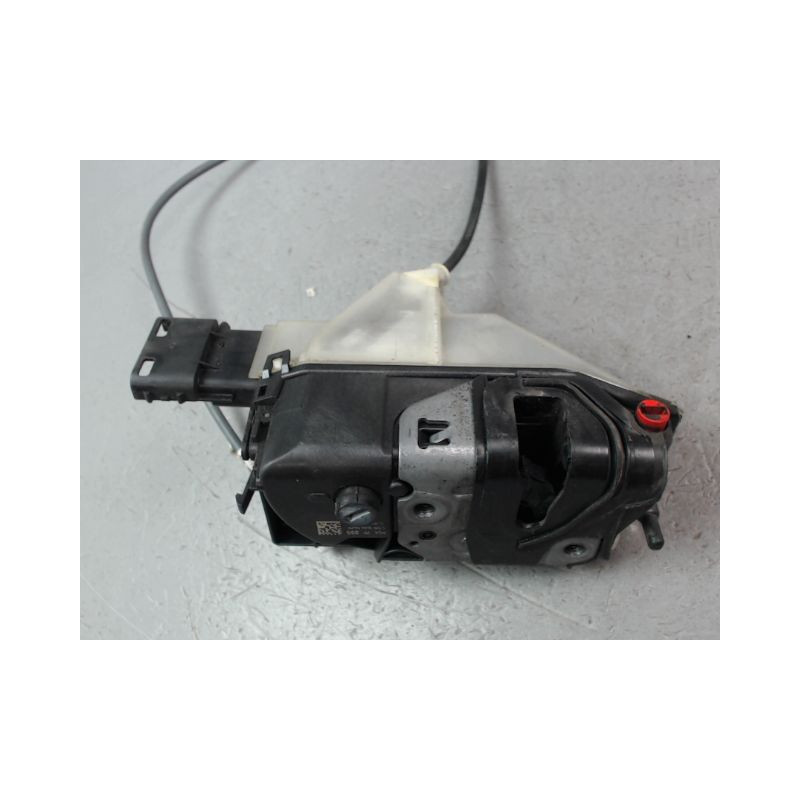 SYSTEME CONDAMNATION ARRIERE DROIT PEUGEOT 3008 2009-