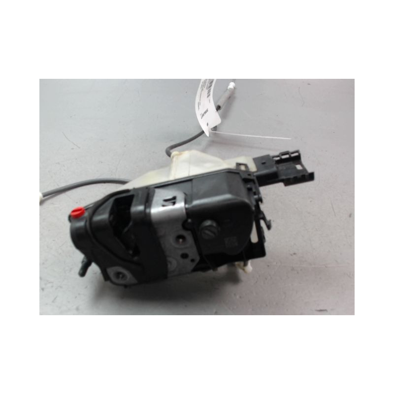 SYSTEME CONDAMNATION ARRIERE GAUCHE PEUGEOT 3008 2009-