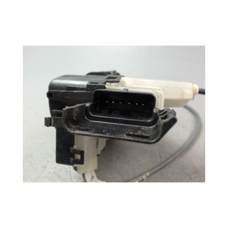 SYSTEME CONDAMNATION ARRIERE GAUCHE PEUGEOT 3008 2009-