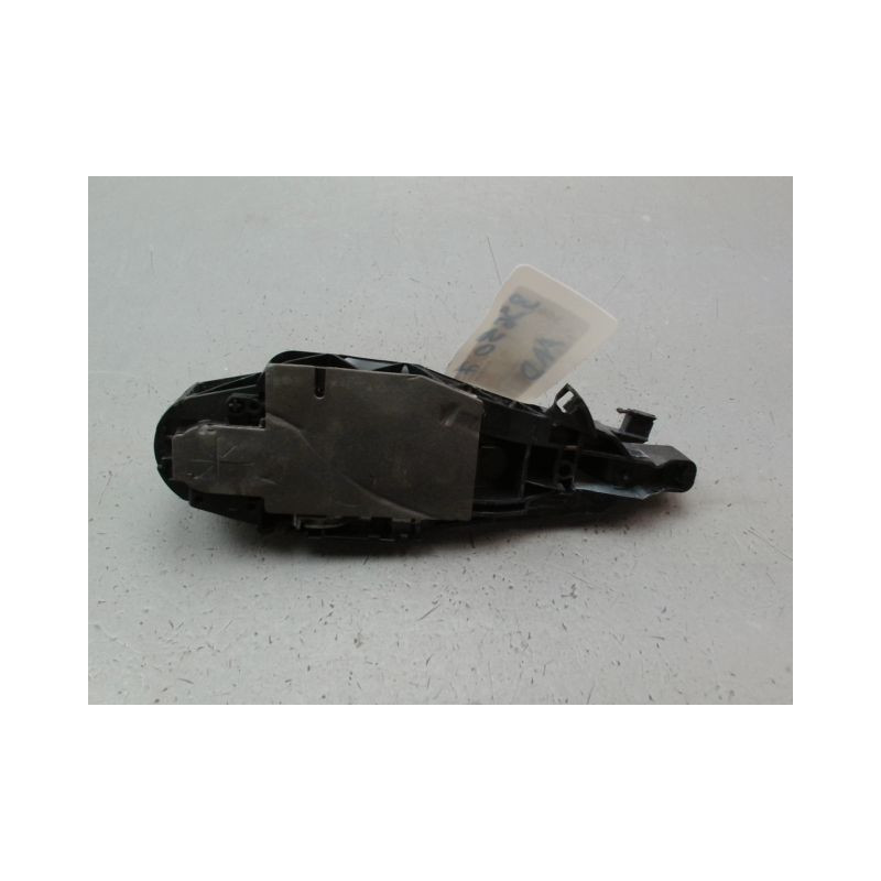 POIGNEE EXTERIEURE PORTE ARRIERE DROIT PEUGEOT 3008 2009-