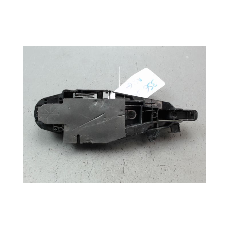 POIGNEE EXTERIEURE PORTE ARRIERE GAUCHE PEUGEOT 3008 2009-