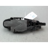 POIGNEE EXTERIEURE PORTE ARRIERE GAUCHE PEUGEOT 3008 2009-