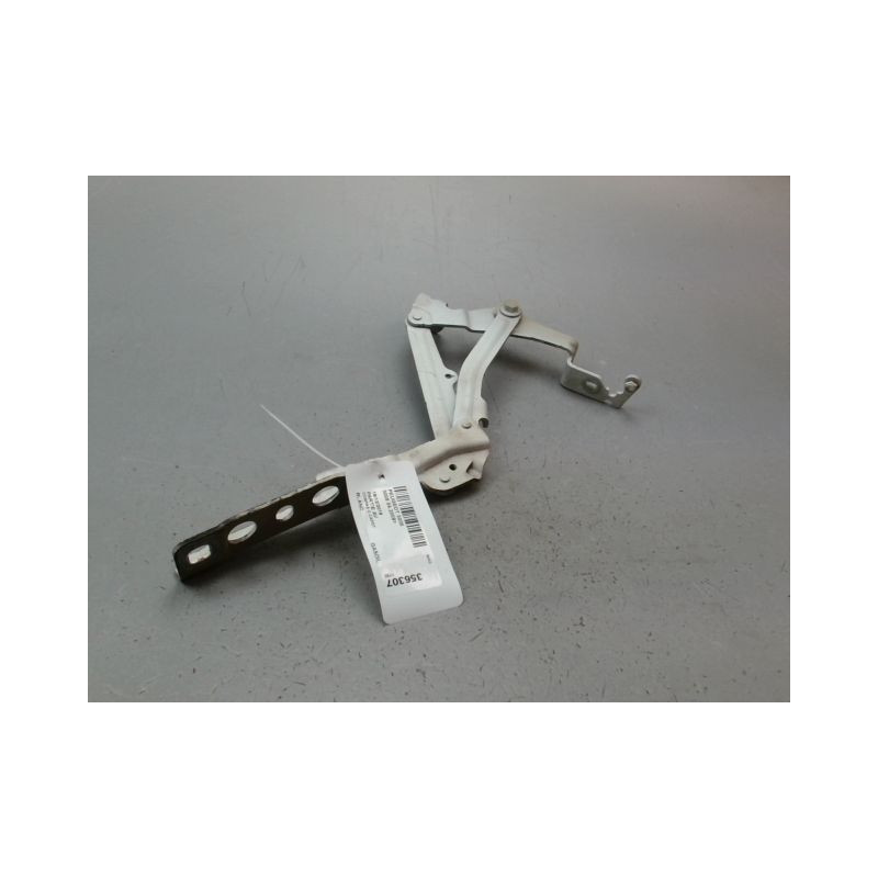 COMPAS GAUCHE CAPOT PEUGEOT 3008 2009-
