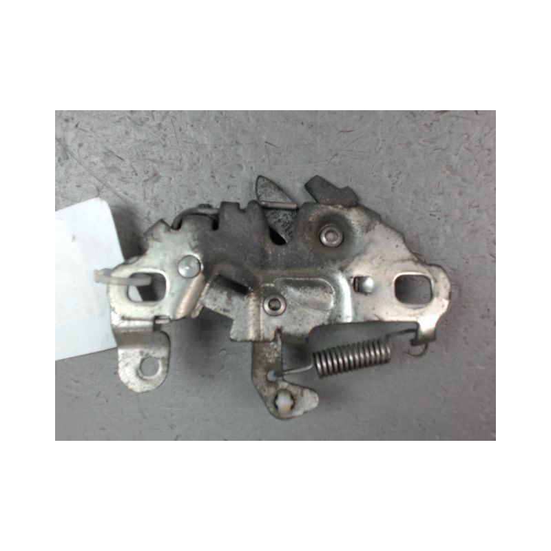 SERRURE CAPOT PEUGEOT 3008 2009-