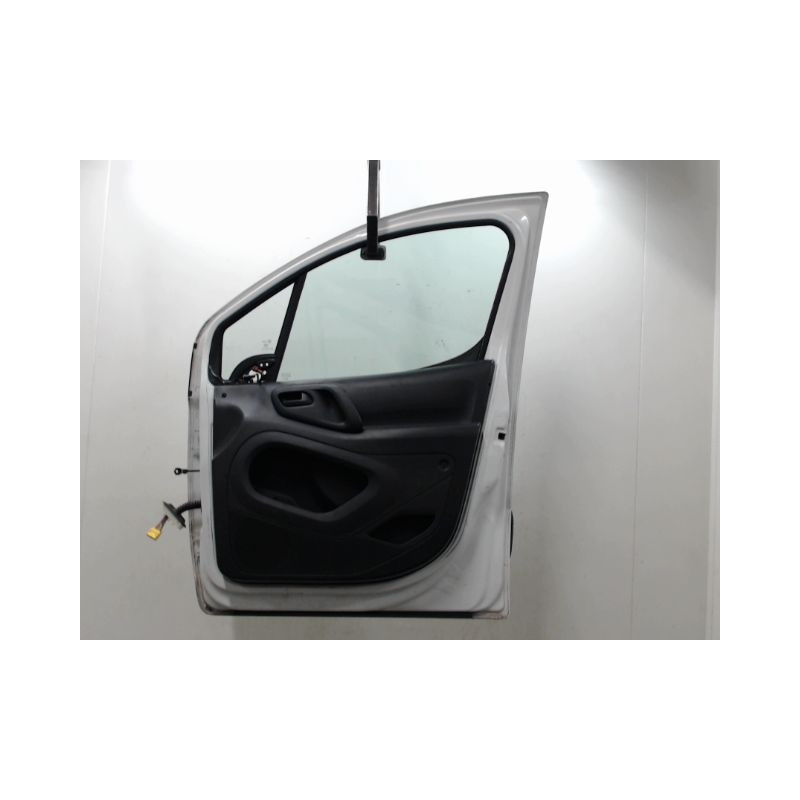 PORTE AVANT DROIT CITROEN BERLINGO FG II Phase 2 (B9) 2012-2015