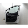 PORTE AVANT DROIT CITROEN BERLINGO FG II Phase 2 (B9) 2012-2015
