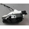 SYSTEME CONDAMNATION AVANT GAUCHE CITROEN BERLINGO FG II Phase 2 (B9) 2012-2015