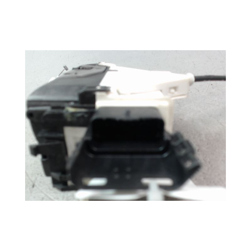 SYSTEME CONDAMNATION AVANT GAUCHE CITROEN BERLINGO FG II Phase 2 (B9) 2012-2015