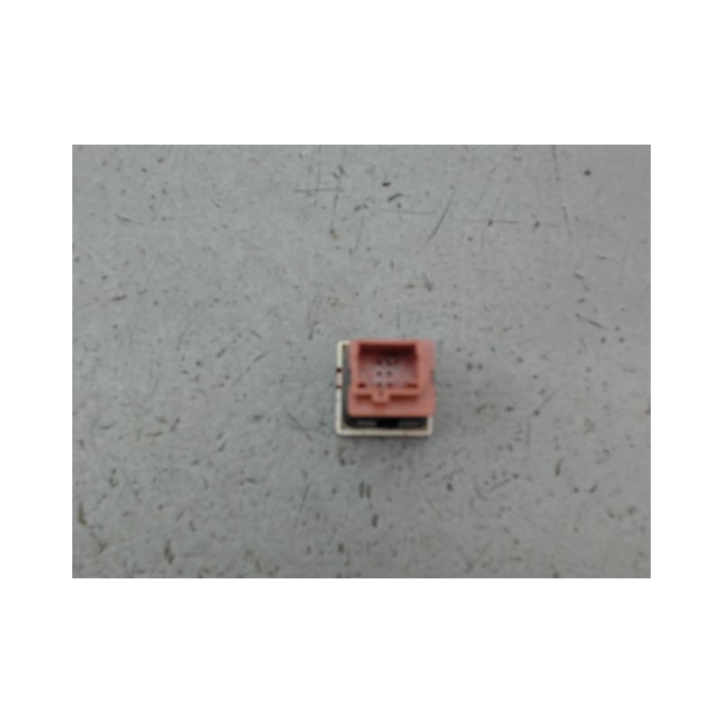 BOUTON DE WARNING CITROEN BERLINGO FG II Phase 2 (B9) 2012-2015