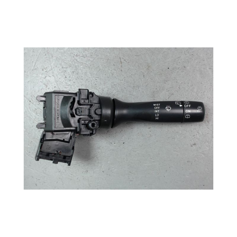 COMMANDE ESSUIE GLACE PEUGEOT 107 Phase 3 2012-2014