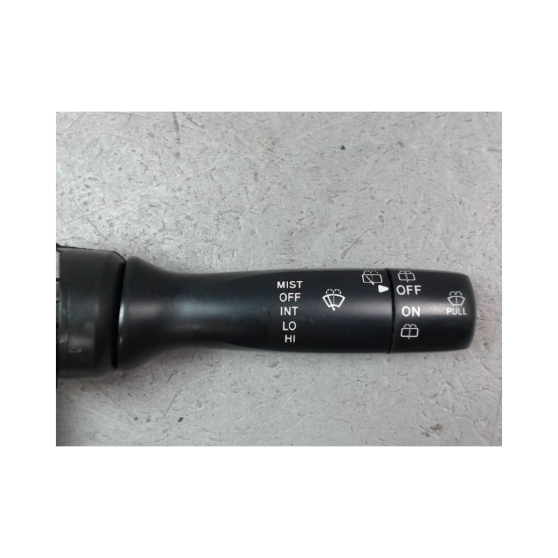 COMMANDE ESSUIE GLACE PEUGEOT 107 Phase 3 2012-2014