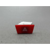 BOUTON DE WARNING PEUGEOT 107 Phase 3 2012-2014