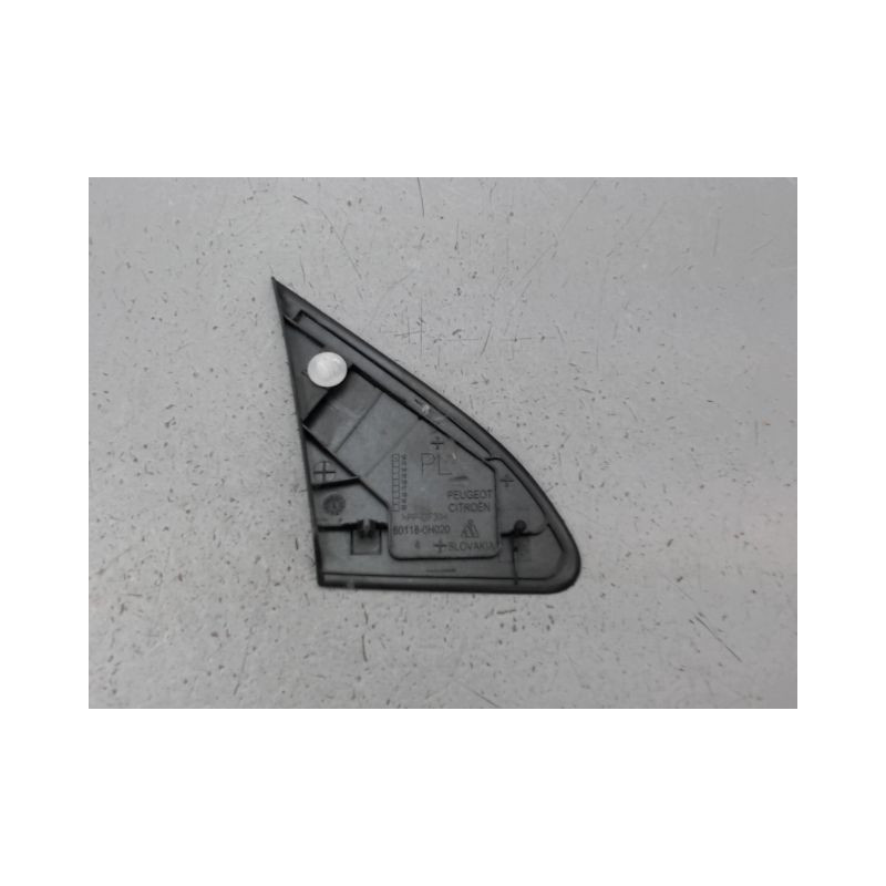 ELARGISSEUR AILE AVANT GAUCHE PEUGEOT 107 Phase 3 2012-2014