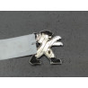 SIGLE CAPOT PEUGEOT 107 Phase 3 2012-2014