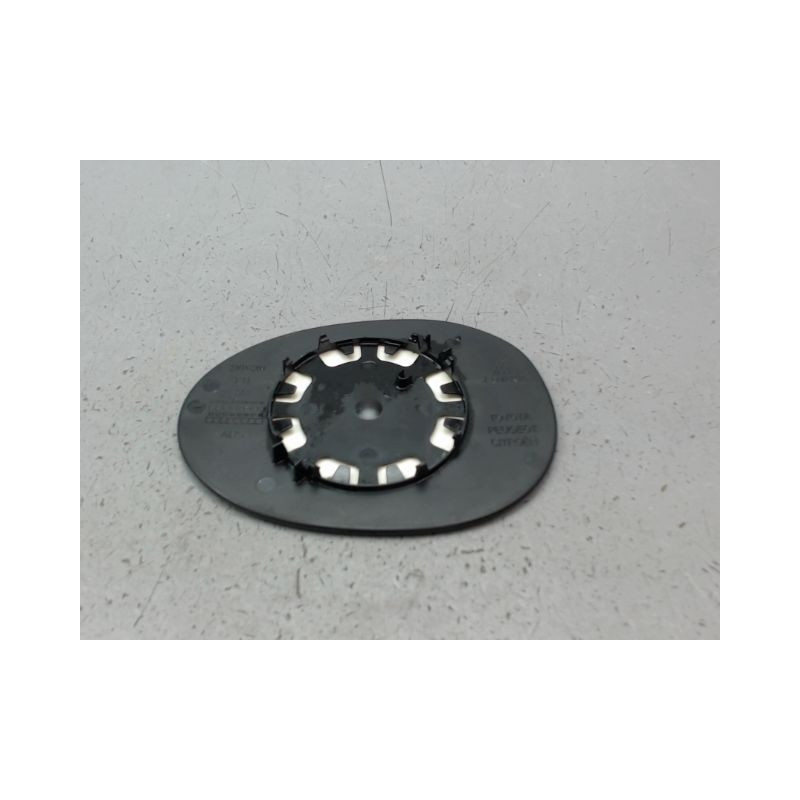 GLACE RETROVISEUR EXT D PEUGEOT 107 Phase 3 2012-2014