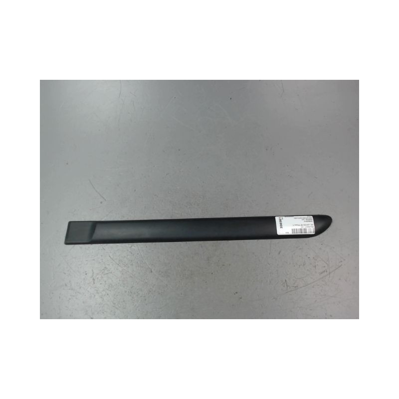 PROTECTION PORTE ARRIERE GAUCHE PEUGEOT 107 Phase 3 2012-2014