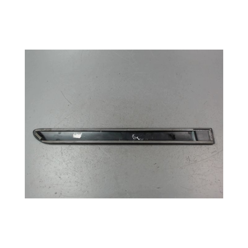 PROTECTION PORTE ARRIERE GAUCHE PEUGEOT 107 Phase 3 2012-2014