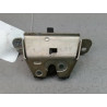 SERRURE HAYON  PEUGEOT 107 Phase 3 2012-2014