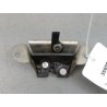 SERRURE HAYON  PEUGEOT 107 Phase 3 2012-2014