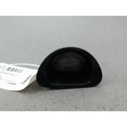 ECLAIREUR PLAQUE DE POLICE G