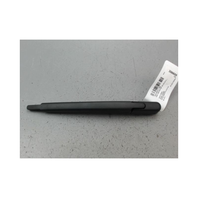 BRAS ESSUIE-GLACE ARRIERE PEUGEOT 208 2012-...