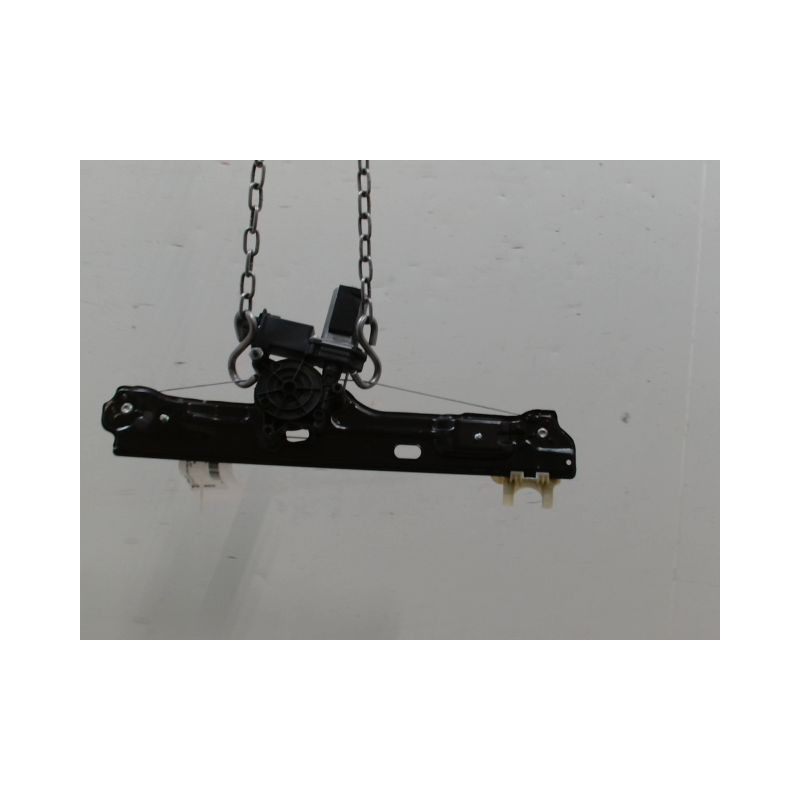 MECANISME+MOTEUR LEVE-GLACE AVANT DROIT FIAT 600