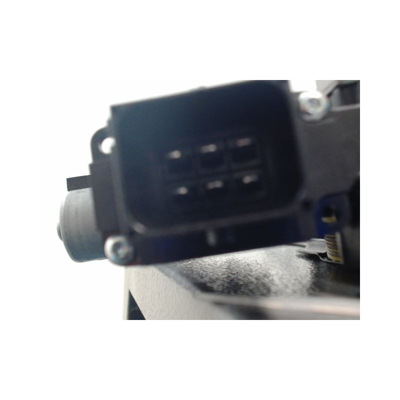MECANISME+MOTEUR LEVE-GLACE AVANT DROIT FIAT 600