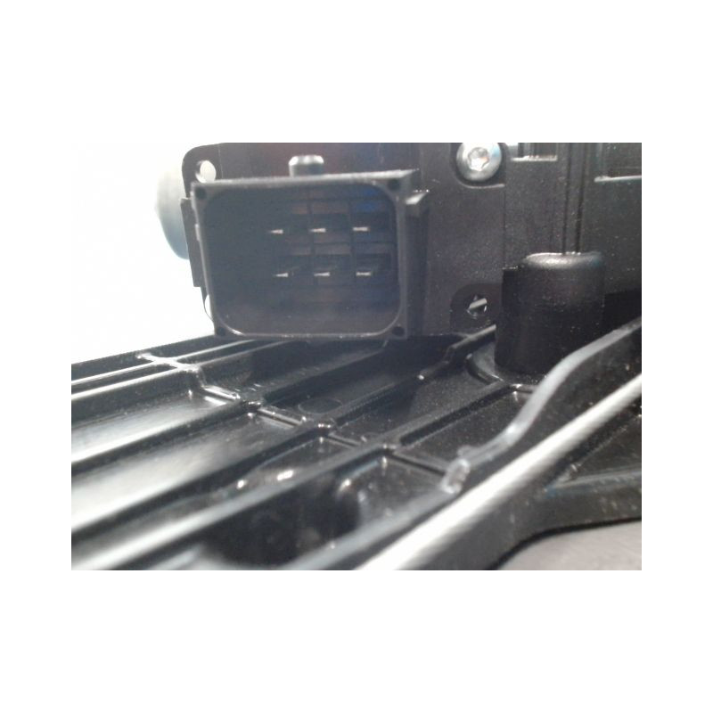 MECANISME+MOTEUR LEVE-GLACE ARRIERE GAUCHE FIAT 600