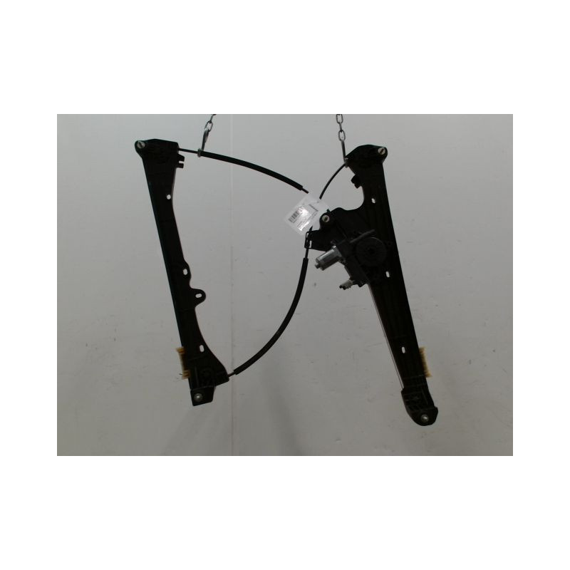 MECANISME+MOTEUR LEVE-GLACE AVANT GAUCHE RENAULT AUSTRAL