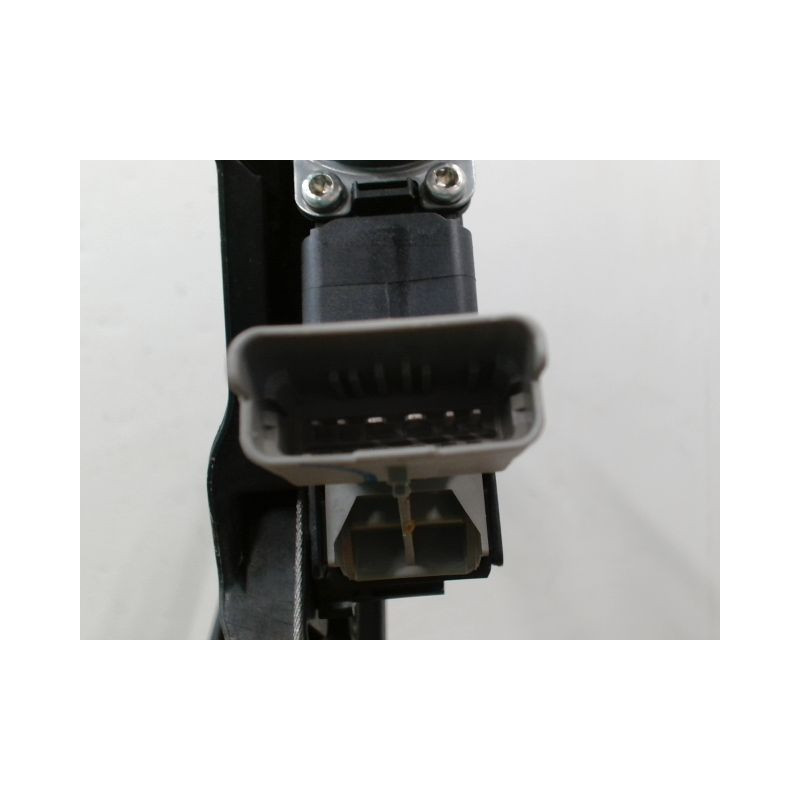 MECANISME+MOTEUR LEVE-GLACE AVANT GAUCHE RENAULT AUSTRAL