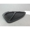 GRILLE VENTILATION PARE-CHOC AVD FORD FIESTA 2005-