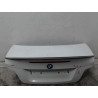 COFFRE ARRIERE BMW SERIE 1 COUPE 2P I (E82) 2007-2013