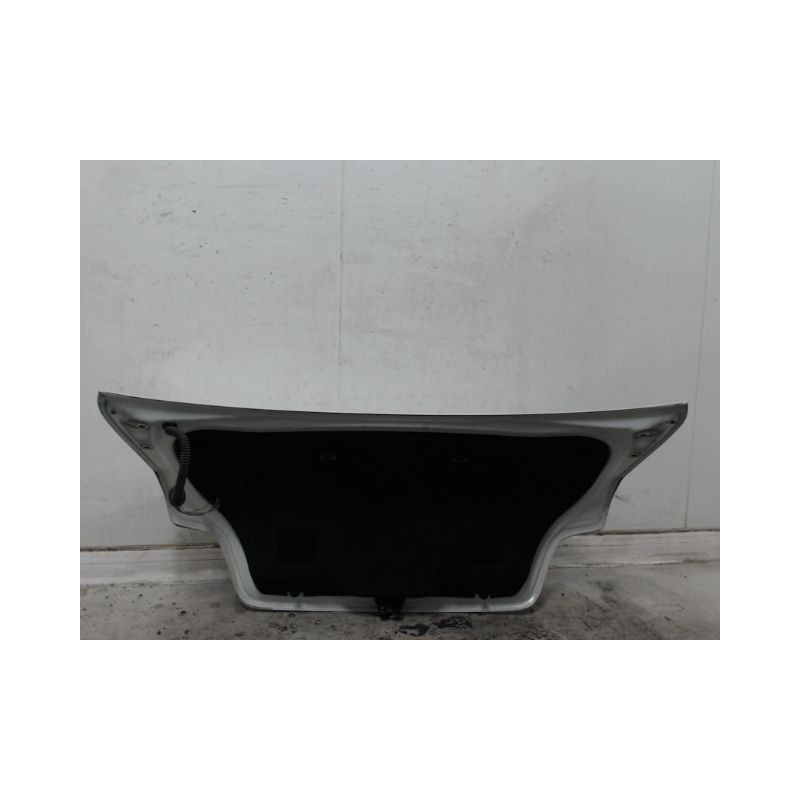COFFRE ARRIERE BMW SERIE 1 COUPE 2P I (E82) 2007-2013
