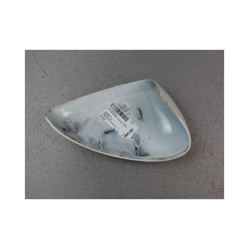 CARENAGE RETROVISEUR EXTERIEUR GAUCHE CITROEN C3 II Phase 2 (A51) 2013-2016