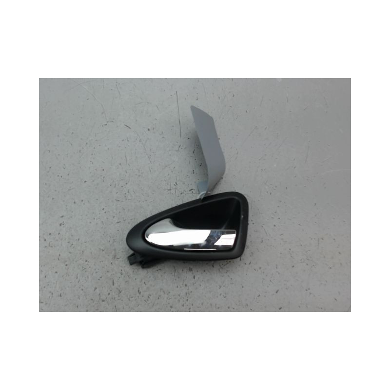 POIGNEE INTERIEURE PORTE ARRIERE GAUCHE SEAT IBIZA IV PHASE 2 2012-...