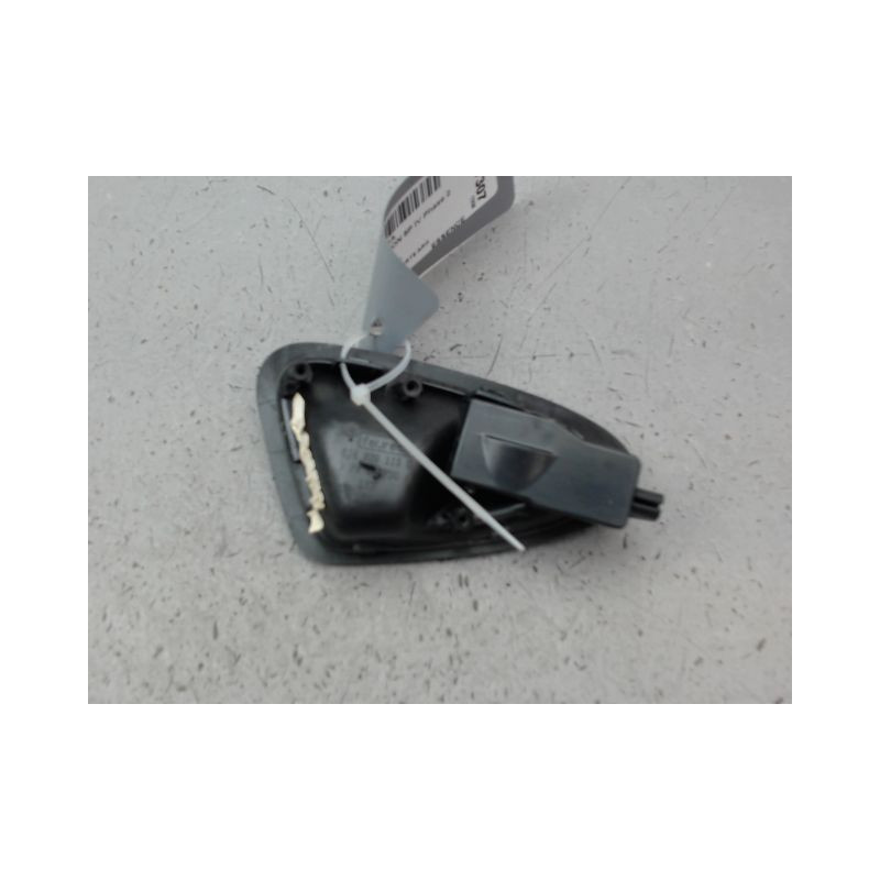 POIGNEE INTERIEURE PORTE ARRIERE GAUCHE SEAT IBIZA IV PHASE 2 2012-...