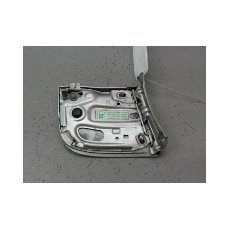 VOLET DE TRAPPE CARBURANT CITROEN C1 I Phase 2 2008-2012