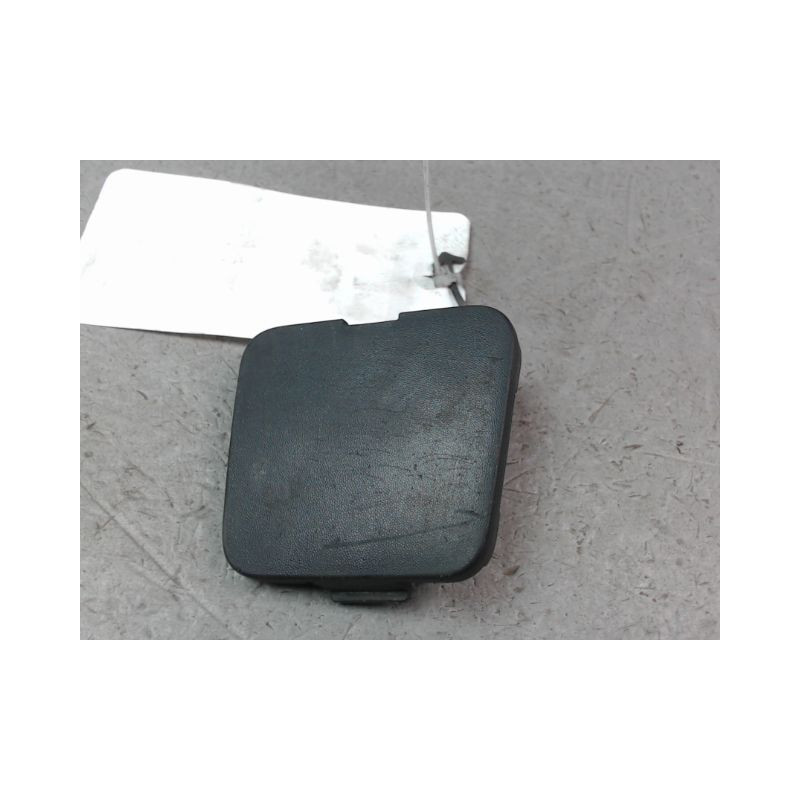 OBTURATEUR COUVRE CROCHET DE BOUCLIER AV CITROEN C1 I Phase 2 2008-2012