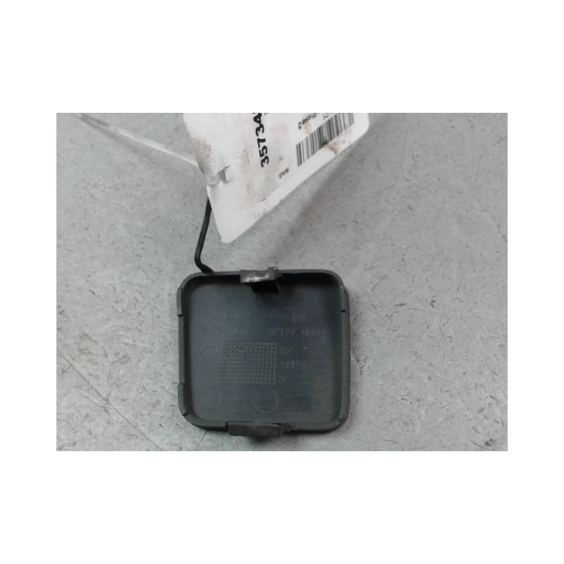 OBTURATEUR COUVRE CROCHET DE BOUCLIER AV CITROEN C1 I Phase 2 2008-2012