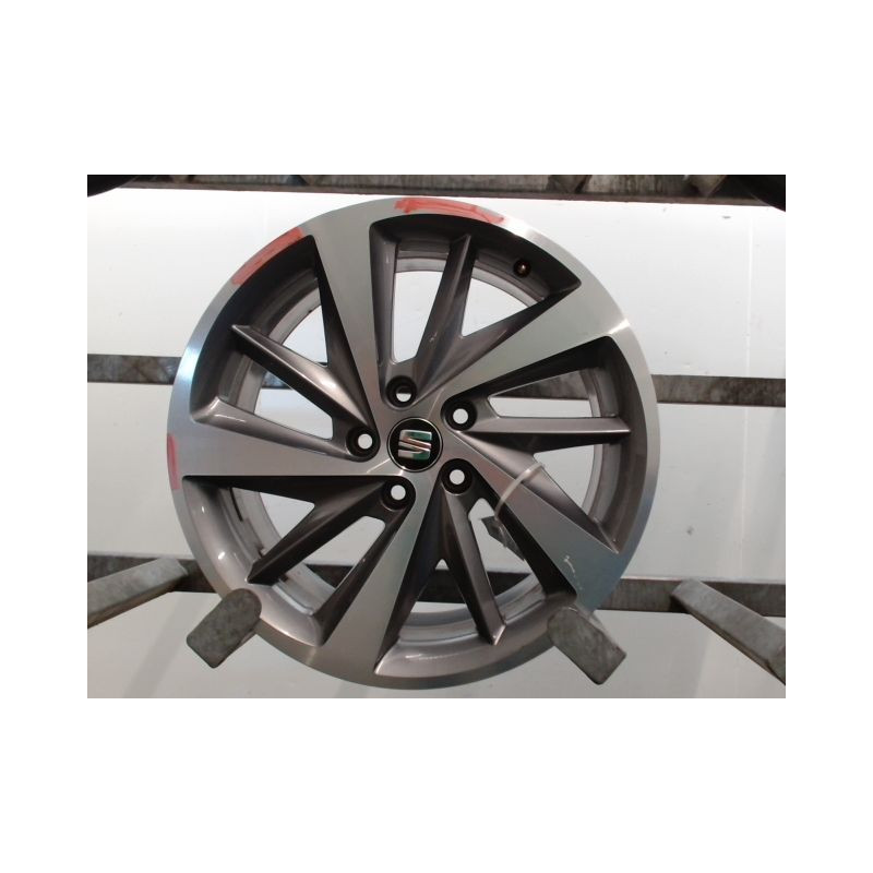 JANTE ALUMINIUM SEAT LEON 2009-