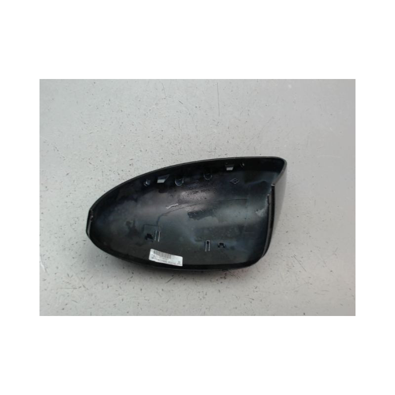 CARENAGE RETROVISEUR EXTERIEUR DROIT RENAULT MEGANE IV PHASE 1 2015-