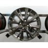 JANTE ALUMINIUM TOYOTA YARIS 2005-