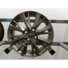 JANTE ALUMINIUM TOYOTA YARIS 2005-