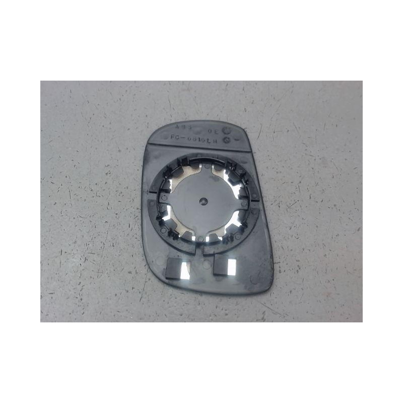 GLACE RETROVISEUR EXT G SUZUKI WAGON-R BREAK Phase 2 2000-2007