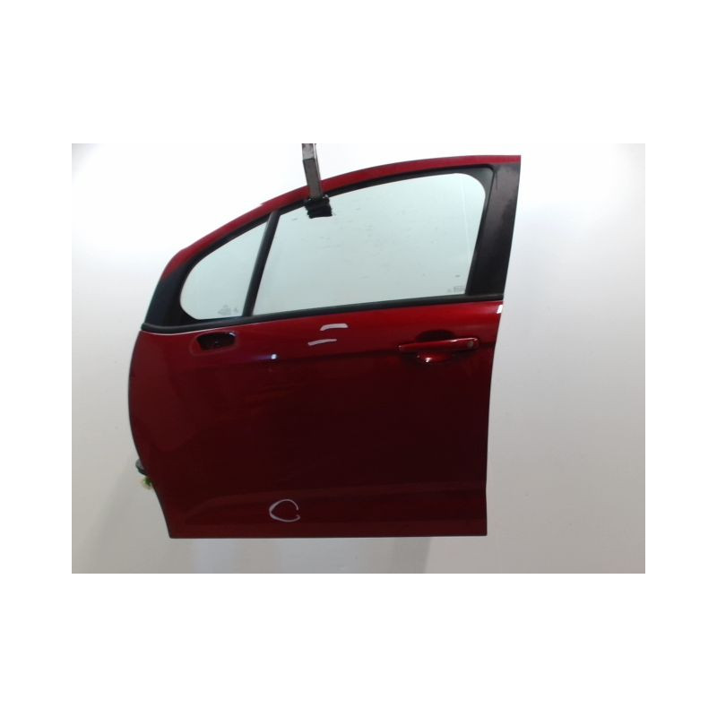 PORTE AVANT GAUCHE CITROEN C3 II Phase 2 (A51) 2013-2016
